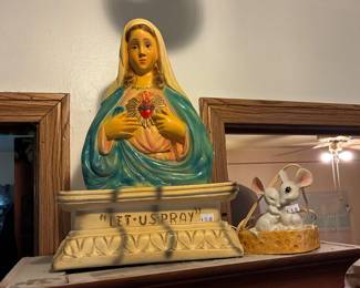Religious Art