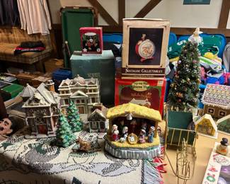 Christmas Decor