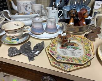 Kitchware