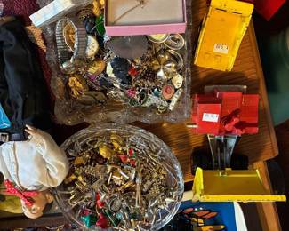 Misc Jewelry
