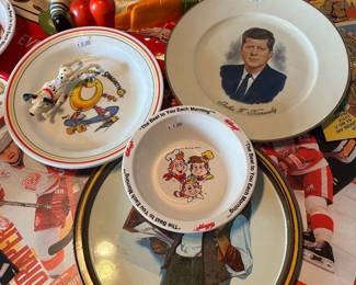Plates