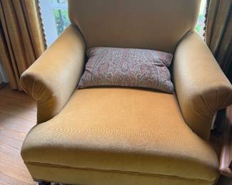 Comfy Chair