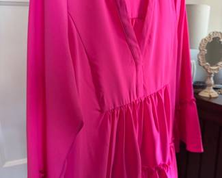 Ladies clothing