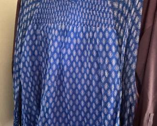 Comfy Blouse