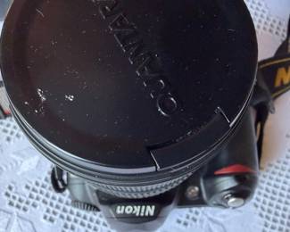 Lens