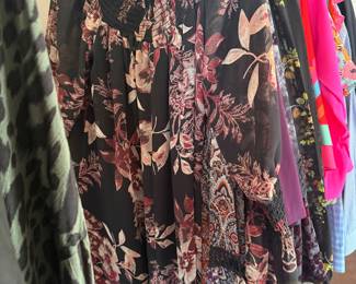 Cute ladies clothing