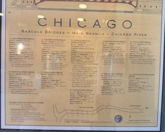 Chicago Bridge