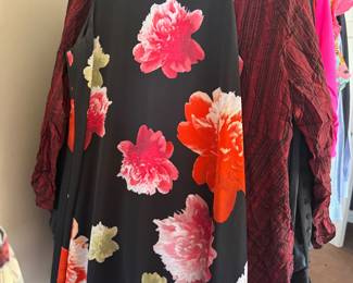 Ladies party dress