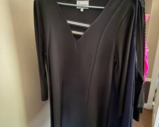 Ladies clothing