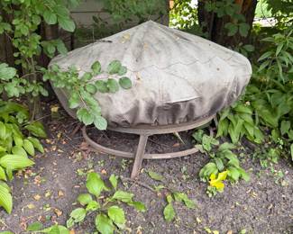Firepit