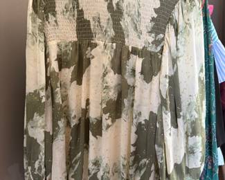 Ladies fun summer top