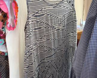 Ladies clothing
