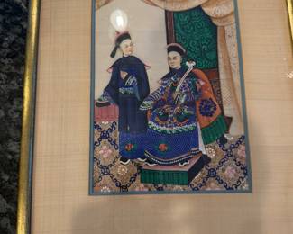 Asian Art
