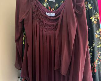 Ladies comfy top