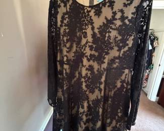 Ladies clothing