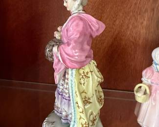 Meissen Figurine
