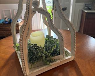Candle Holder