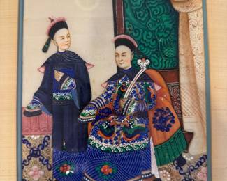 Asian Art