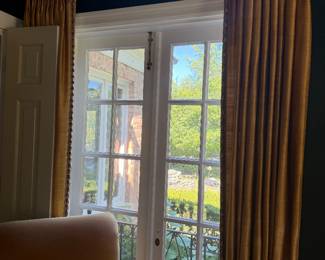 Window Treatments