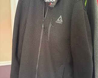 Gerry Jacket NICE