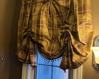 Window treatment DARLING