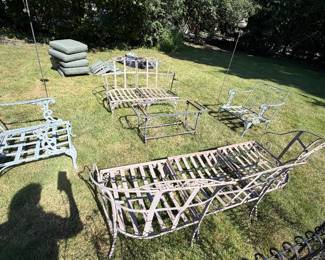 Outdoor Patio Furniture