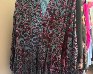 Ladies summer top