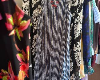 Ladies fun Summer clothing