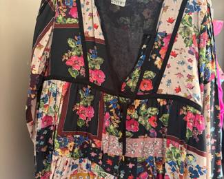 Ladies clothing