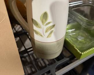 Pitcher