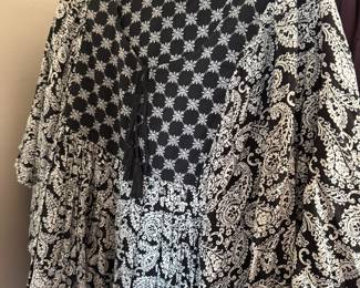 Cotton blouse