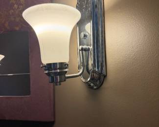 Wall Sconces