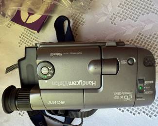 Handycam