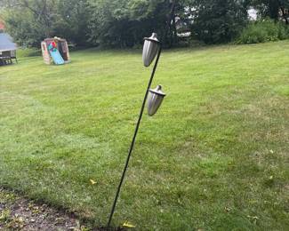 Propane torches