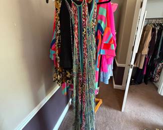 Ladies clothing