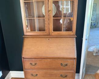 Secretary