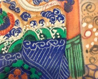 Asian Art