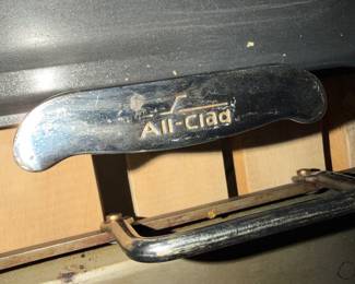 All-clad