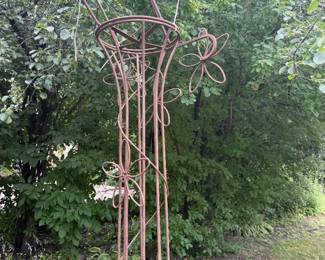 Yard Arbor