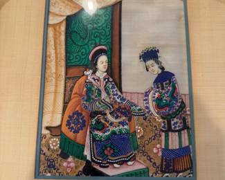 Asian Art