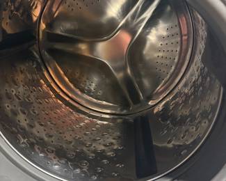 Whirlpool Front load washing machine