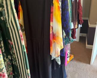 Ladies clothing
