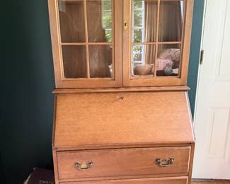 Secretary