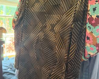 Ladies clothing