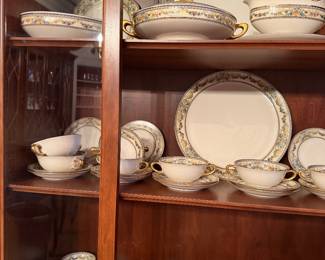 Lenox Renaissance china