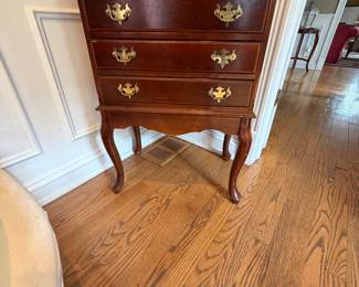 4 Drawer Chest