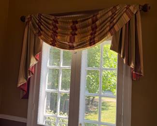 Window Treatments