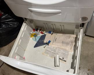 Whirlpool Front Load washing Machine