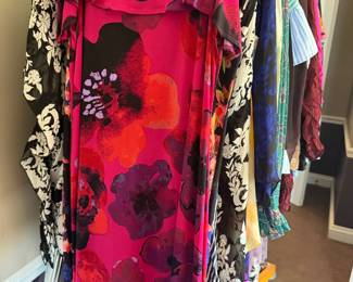 Ladies summer dress