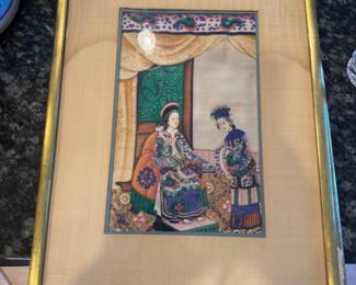 Asian Art